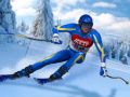 Гра Скі Раш онлайн
