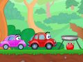 Гра Wheely 8 онлайн