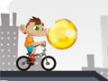 Гра Фристайл та гонки на BMX онлайн