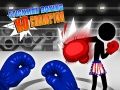 Гра Стікмен Боксинг КО Чемпіон онлайн