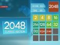 Гра 2048 Класична версія онлайн