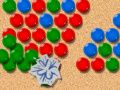 Гра Дошка з бульбашками онлайн