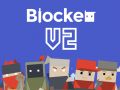 Гра Блокер.io онлайн