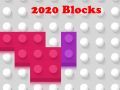 Гра 2020 Блоки онлайн