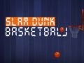 Гра Слэм Данк Баскетбол онлайн
