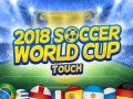 Гра Чемпіонат світу з футболу 2018 Touch онлайн