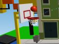 Гра Вуличні Кошики 3D онлайн