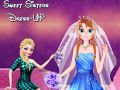 Гра Солодкі сестри: Вбрання онлайн