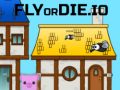 Гра ЛетиЧиПомри.io онлайн