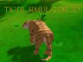 Гра Тигровий Симулятор 3D онлайн Гра Тигровий Симулятор 3D онлайн
