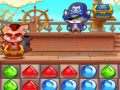 Гра Скарбляндія: Pocket Pirates онлайн
