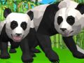Гра Симулятор Панди 3D онлайн