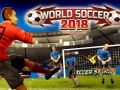 Гра Світовий футбол 2018 онлайн