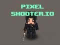 Гра Pixel Shooter.io онлайн