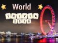 Гра Світова вікторина 2018 онлайн