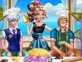 Гра Хлопчаки Кулінарний Виклик онлайн