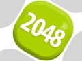 Гра 2048 онлайн