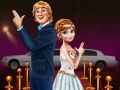 Гра Зірки червоного хідника онлайн