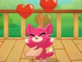 Гра Мої кишенькові pets: Котеня онлайн Гра Мої кишенькові pets: Котеня онлайн