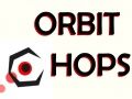 Гра Орбітальні Стрибки онлайн