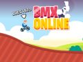 Гра BMX Онлайн онлайн