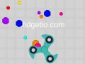 Гра Fidgetio.com онлайн
