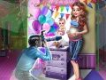 Гра Фотоальбом Мами онлайн