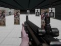 Гра Симулятор Стрілецького Поля онлайн