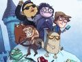 Гра Троллфейс квест: Видео мемы и сериалы онлайн