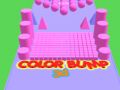 Гра Кольоровий Удар 3D онлайн