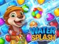 Гра Водяний Сплеск онлайн