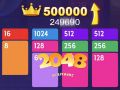 Гра 2048 Солитер онлайн