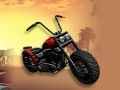 Гра GTA Мотоцикли онлайн Гра GTA Мотоцикли онлайн