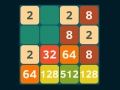 Гра 2048 Виклики онлайн