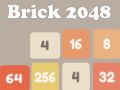 Гра Цегла 2048 онлайн