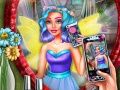 Гра Селфі з феєю Грейсі онлайн