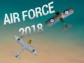 Гра Повітряні сили 2018 онлайн