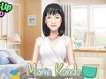 Гра Прибирання за методом Марі Кондо онлайн