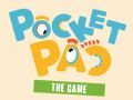 Гра Pocket Pac Гра онлайн