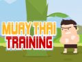 Гра Тренування Муай Тай онлайн