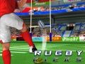 Гра Регбі Удар онлайн