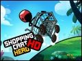Гра Герой покупецької корзини HD онлайн