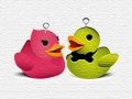 Гра Виклик пам'яті: Качка онлайн