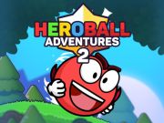 Гра Hero Shar: Adventure 2 онлайн