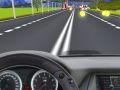 Гра Гонки на автомобілях 3D онлайн