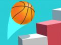 Гра Спіральний Стрибок 3D онлайн