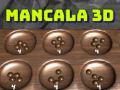 Гра Манка́ла 3D онлайн