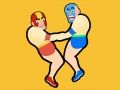 Гра Wrestle Jump 2 онлайн