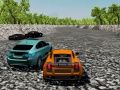 Гра 3D Гонки Екстремальні онлайн
