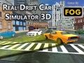 Гра Реальний Симулятор Дрифта Авто 3D онлайн